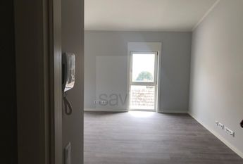 Apartamento T1 novo para arrendar na Rua Montebelo na Foz Velha - Porto