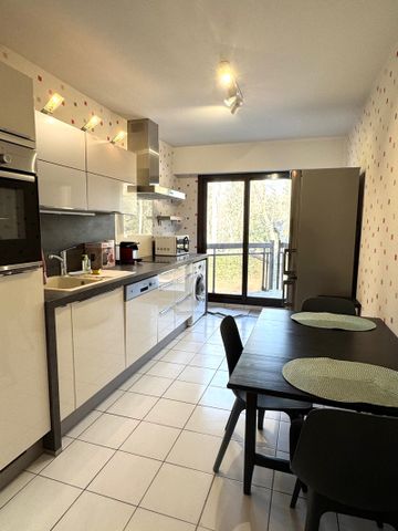 Location Appartement 3 pièces 90m² - Photo 3