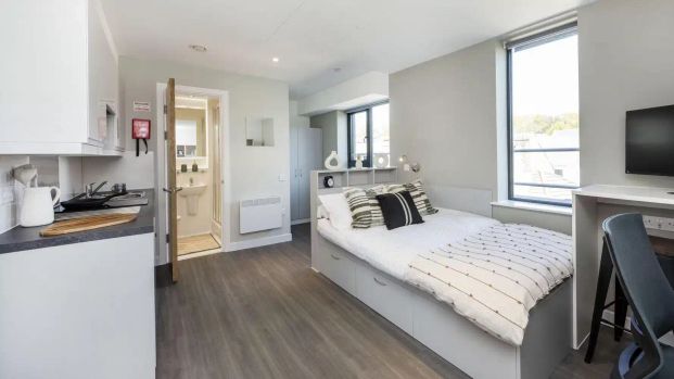 Classic Studio - Photo 1