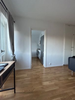 Spelvägen, Trångsund - Foto 1