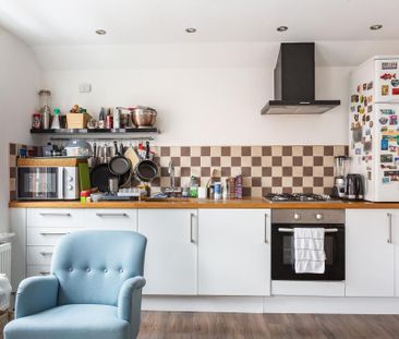 1 bedroom house to rent - Photo 5