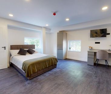 1 bedroom house to rent - Photo 1