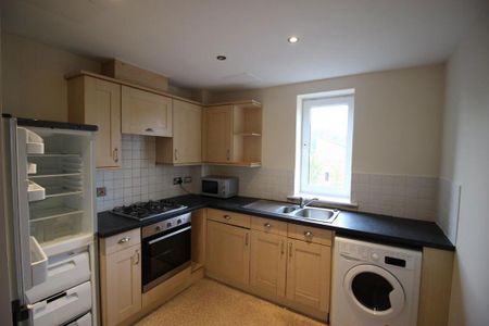 2 bedroom flat to rent - Photo 5