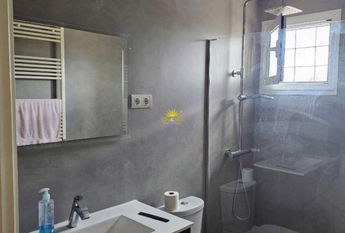 2-BEDROOM APARTMENT FOR RENT IN MURCIA