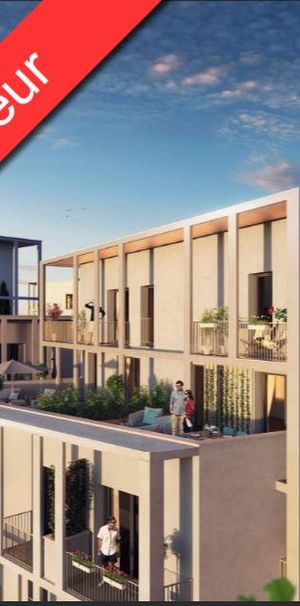 Location Appartement 3 pièces 66m² REIMS 51100 - Photo 1