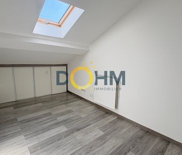 Exclusivité / Saint-Étienne Zenith Duplex F3 Rénové cuisine équipée... - Photo 2