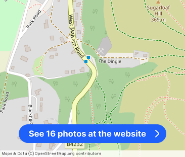 West Malvern Road, Malvern - Photo 1