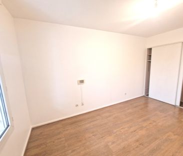 T3 complètement rafraichi + cave et garage + balcon - DISPONIBLE ! - Photo 5