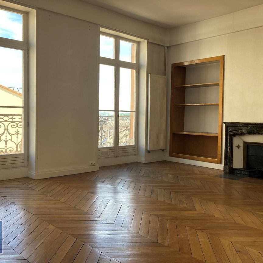 Location Appartement 3 pièces 86m² MACON 71000 - Photo 1