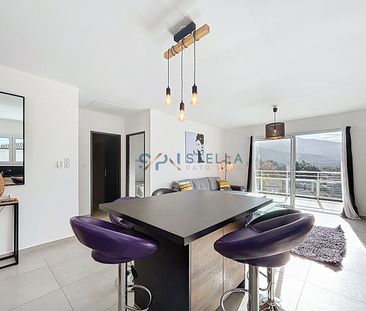 T3 récent avec terrasse et jardin Pisciatella, - Photo 6