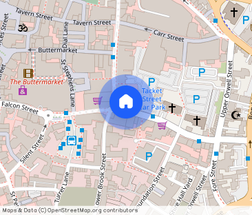 Ipswich, IP4 - Photo 1