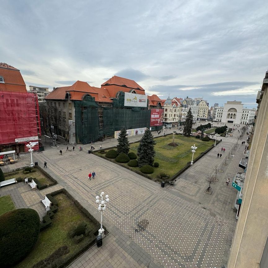 🏡 Apartament de închiriat – ultracentral, Piața Operei- - Fotografie 1
