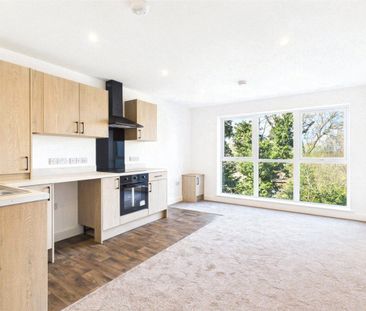 Evergreen, Albany House, Albany Street, Ilkeston, Derbyshire, DE7 - Photo 2