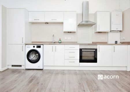 2 bedroom flat to rent - Photo 3