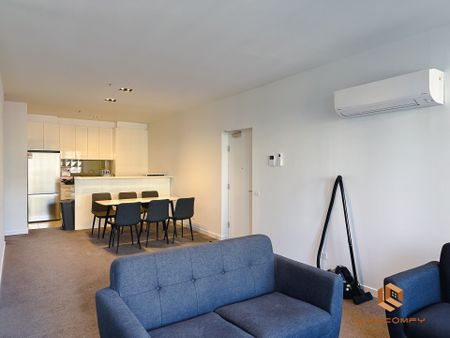 Melbourne CBD - Photo 5