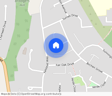 13 Green Oaks, LU2 - Photo 1