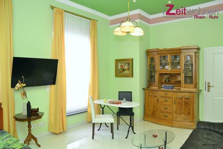 Living Extravagant - in Zentraler Lage von Bonn - Photo 2