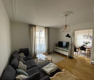 5 Zimmer, 112 m² - Foto 1