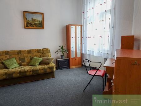 Centrum 4 pokoje 118 m2, umeblowane, 3800+1000 - Zdjęcie 2