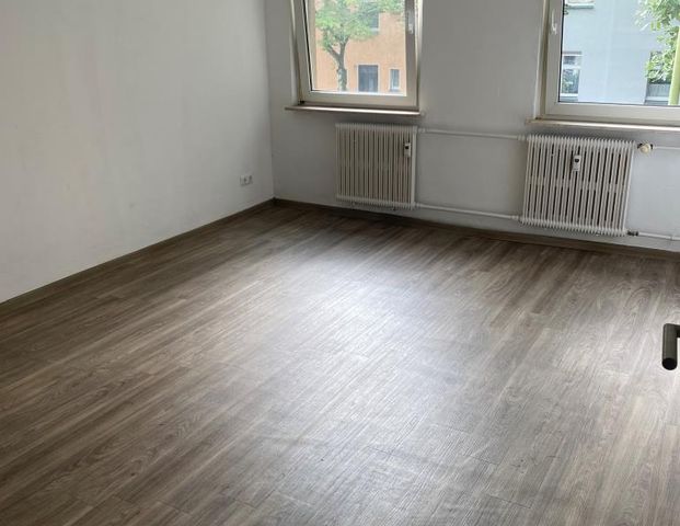 2-Zimmer-Wohnung in Duisburg Buchholz - Foto 1