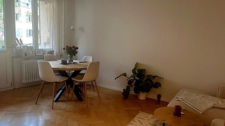 2½ Zimmer-Wohnung in Bern - Länggasse, möbliert, auf Zeit - Photo 3