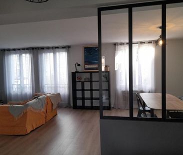 Location appartement 3 pièces 84.62 m2 à Tours - Photo 4