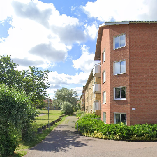 Västergatan, Billesholm - Photo 1