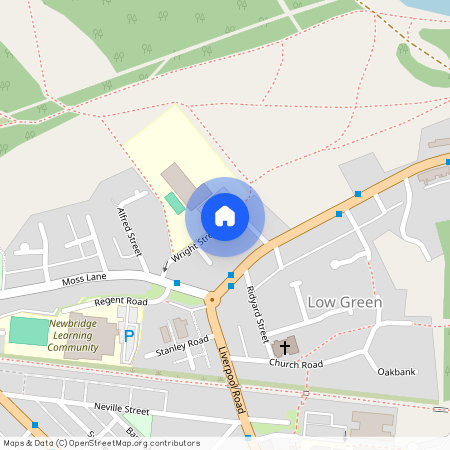 Wright Street, Wigan, WN2 3UQ