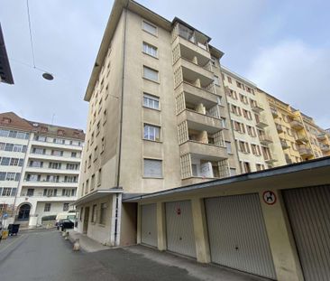 Appartement 2 pièces | Saint-Jean - Photo 1