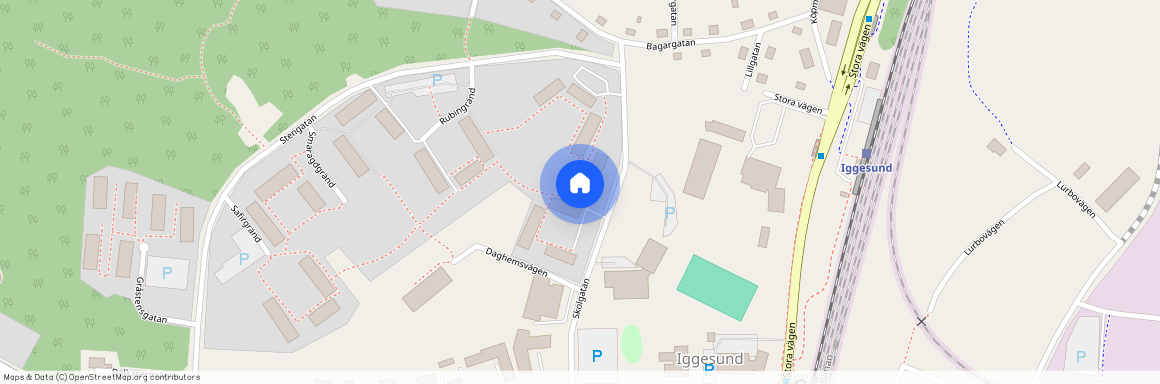 Skolgatan 7 A, 825 31, Iggesund