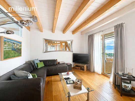 6 Zimmer, 127 m² - Photo 1