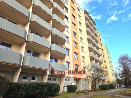 Pronájem bytu 1+1 33 m - Fotografie 5