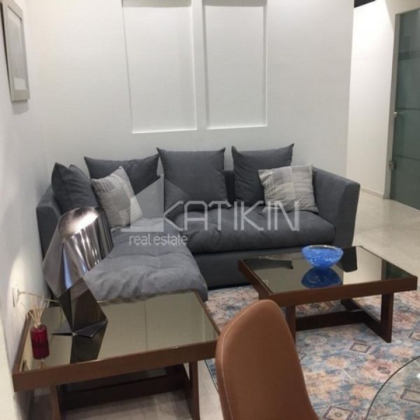 Κολωνάκι - Λυκαβηττός Κολωνάκι , Διαμέρισμα 97.00 τ.μ. - Φωτογραφία 1