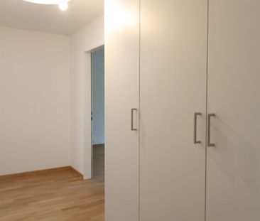 4.5 Zimmer, 99 m², 1. Stock - Foto 2