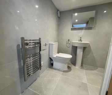 1 bedroom barn conversion to rent - Photo 1