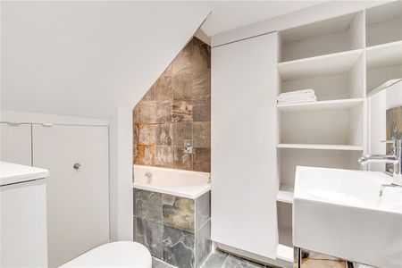 Marylands Road, Maida Vale, W9, London - Photo 5