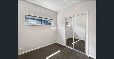 Brand New 3-Bedroom Duplex – Modern Living in Badagarang - Photo 4