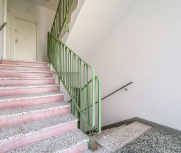 SINGLEHIT - 2-Zimmer-Wohnung in zentraler Lage von Mödling - Foto 2