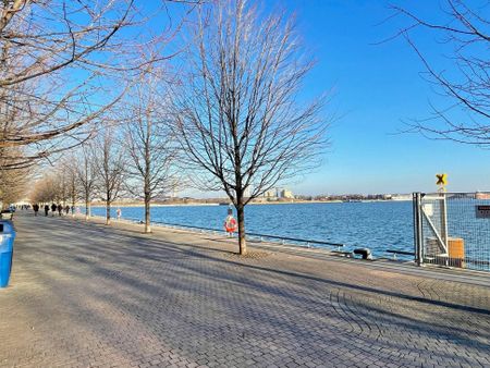 For Lease - 15 Merchants' Wharf N/A Unit# 1003, Toronto, Ontario - Photo 5