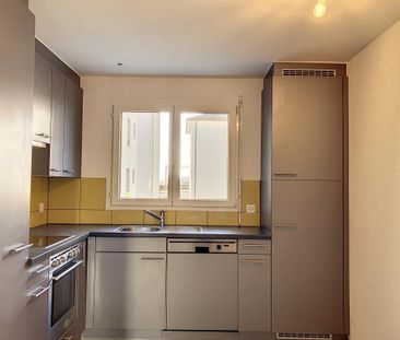 Joli appartement de 3.5 pièces à Villars-sur-Glâne - Photo 1