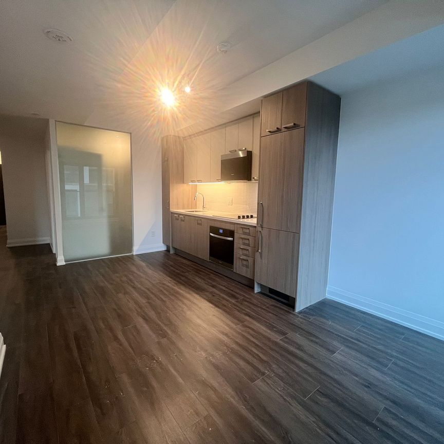 For Lease - 20 Soudan Avenue Unit# 1204, Toronto, Ontario - Photo 1