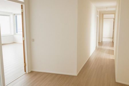 Appartement te huur: Hagelingerweg 26-A 2071 CJ Santpoort-Noord - Photo 4