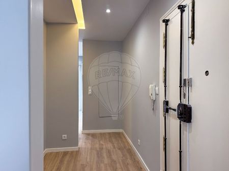 Apartamento T3 em Lisboa - Photo 4