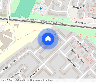 Greenend View, Bellshill - Photo 1