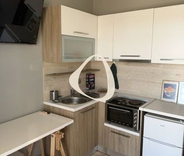 Studio/Γκαρσονιέρα για ενοικίαση Νέα Φιλοθέη (Αμπελόκηποι - Πεντάγωνο) - Photo 6