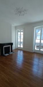 À louer / Appartement F4 / BESANCON CENTRE VILLE 6 rue des Granges - Photo 4