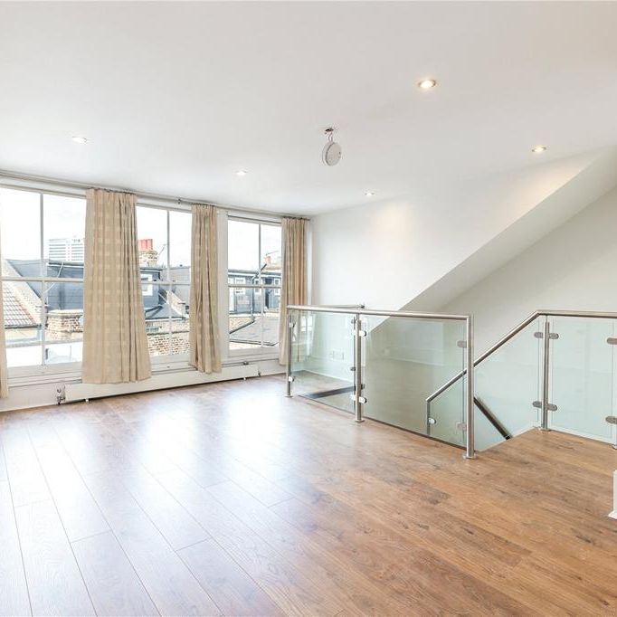 4 bedroom semi-detached house to rent - Photo 1