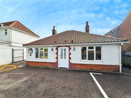 studio to rent Yarmouth Road, Norwich, Norfolk, NR7 - Photo 5