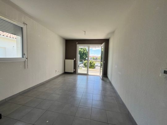 Location Appartement 2 pièces 37m² ST ANDRE DE CUBZAC 33240 - Photo 1