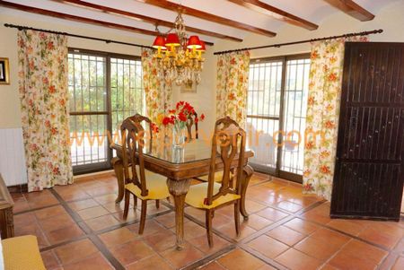 4 room luxury Detached House for rent in Torrent, Valencia - Photo 3